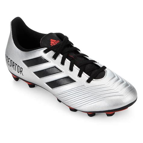 chuteira da adidas original pode jogar campo molhado|chuteira adidas predator.